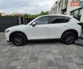 Белый Мазда СХ-5, объемом двигателя 2.49 л и пробегом 32 тыс. км за 22500 $, фото 9 на Automoto.ua