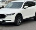 Білий Мазда СХ-5, об'ємом двигуна 2.5 л та пробігом 83 тис. км за 12000 $, фото 1 на Automoto.ua