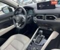 Білий Мазда СХ-5, об'ємом двигуна 2.49 л та пробігом 76 тис. км за 21500 $, фото 1 на Automoto.ua
