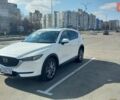 Білий Мазда СХ-5, об'ємом двигуна 2.49 л та пробігом 15 тис. км за 24499 $, фото 1 на Automoto.ua