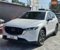 Белый Мазда СХ-5, объемом двигателя 2.49 л и пробегом 58 тыс. км за 24500 $, фото 33 на Automoto.ua