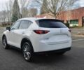 Мазда СХ-5 2021 у Одесі на Automoto.ua Білий Мазда СХ-5, об'ємом двигуна 2.5 л та пробігом 11 тис. км за 13900 $, фото 4 на Automoto.ua