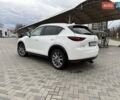 Білий Мазда СХ-5, об'ємом двигуна 2.49 л та пробігом 49 тис. км за 25950 $, фото 3 на Automoto.ua