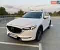 Белый Мазда СХ-5, объемом двигателя 2.5 л и пробегом 73 тыс. км за 17900 $, фото 12 на Automoto.ua