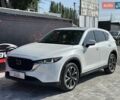 Белый Мазда СХ-5, объемом двигателя 2.49 л и пробегом 58 тыс. км за 24500 $, фото 30 на Automoto.ua