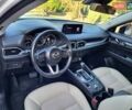 Білий Мазда СХ-5, об'ємом двигуна 2.49 л та пробігом 61 тис. км за 21500 $, фото 12 на Automoto.ua