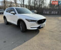 Белый Мазда СХ-5, объемом двигателя 2.49 л и пробегом 111 тыс. км за 21900 $, фото 1 на Automoto.ua
