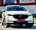 Белый Мазда СХ-5, объемом двигателя 2.49 л и пробегом 51 тыс. км за 22900 $, фото 27 на Automoto.ua