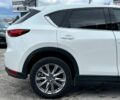 Мазда СХ-5 2021 у Львові на Automoto.ua Білий Мазда СХ-5, об'ємом двигуна 2.5 л та пробігом 35 тис. км за 25990 $, фото 7 на Automoto.ua