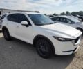 Білий Мазда СХ-5, об'ємом двигуна 2.5 л та пробігом 47 тис. км за 17000 $, фото 2 на Automoto.ua