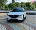Белый Мазда СХ-5, объемом двигателя 2.49 л и пробегом 102 тыс. км за 21500 $, фото 24 на Automoto.ua