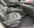 Білий Мазда СХ-5, об'ємом двигуна 2.49 л та пробігом 89 тис. км за 20800 $, фото 12 на Automoto.ua