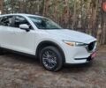 Білий Мазда СХ-5, об'ємом двигуна 2.5 л та пробігом 47 тис. км за 18499 $, фото 6 на Automoto.ua