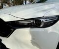 Белый Мазда СХ-5, объемом двигателя 2.49 л и пробегом 71 тыс. км за 27000 $, фото 1 на Automoto.ua