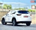 Белый Мазда СХ-5, объемом двигателя 2.49 л и пробегом 53 тыс. км за 21999 $, фото 36 на Automoto.ua