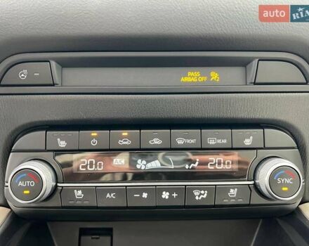 Мазда СХ-5 2021 у Львові на Automoto.ua Білий Мазда СХ-5, об'ємом двигуна 2.5 л та пробігом 35 тис. км за 25990 $, фото 30 на Automoto.ua