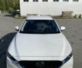 Белый Мазда СХ-5, объемом двигателя 2.5 л и пробегом 48 тыс. км за 23500 $, фото 9 на Automoto.ua
