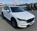 Белый Мазда СХ-5, объемом двигателя 2.5 л и пробегом 79 тыс. км за 22500 $, фото 8 на Automoto.ua