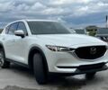 Мазда СХ-5 2021 у Львові на Automoto.ua Білий Мазда СХ-5, об'ємом двигуна 2.5 л та пробігом 35 тис. км за 25990 $, фото 10 на Automoto.ua