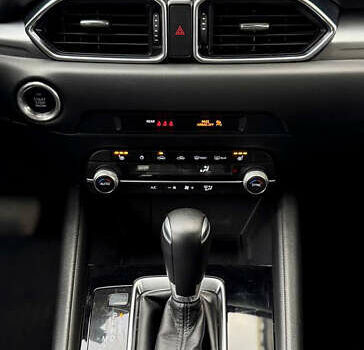 Білий Мазда СХ-5, об'ємом двигуна 2.49 л та пробігом 75 тис. км за 19699 $, фото 22 на Automoto.ua