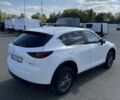 Белый Мазда СХ-5, объемом двигателя 2.5 л и пробегом 79 тыс. км за 22500 $, фото 15 на Automoto.ua