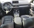 Білий Мазда СХ-5, об'ємом двигуна 2.5 л та пробігом 47 тис. км за 17000 $, фото 7 на Automoto.ua