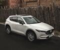 Белый Мазда СХ-5, объемом двигателя 2.5 л и пробегом 53 тыс. км за 22400 $, фото 14 на Automoto.ua