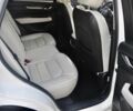 Белый Мазда СХ-5, объемом двигателя 2.5 л и пробегом 30 тыс. км за 12000 $, фото 12 на Automoto.ua