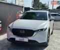 Белый Мазда СХ-5, объемом двигателя 2.49 л и пробегом 58 тыс. км за 24500 $, фото 26 на Automoto.ua