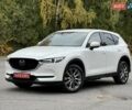 Белый Мазда СХ-5, объемом двигателя 2.2 л и пробегом 175 тыс. км за 22900 $, фото 13 на Automoto.ua