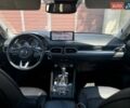 Белый Мазда СХ-5, объемом двигателя 2.49 л и пробегом 102 тыс. км за 21500 $, фото 32 на Automoto.ua