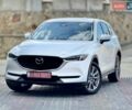 Белый Мазда СХ-5, объемом двигателя 2.49 л и пробегом 53 тыс. км за 21999 $, фото 28 на Automoto.ua
