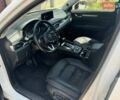 Белый Мазда СХ-5, объемом двигателя 2.49 л и пробегом 102 тыс. км за 21500 $, фото 30 на Automoto.ua
