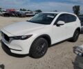 Білий Мазда СХ-5, об'ємом двигуна 2.5 л та пробігом 47 тис. км за 17000 $, фото 1 на Automoto.ua