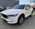 Белый Мазда СХ-5, объемом двигателя 2.5 л и пробегом 37 тыс. км за 27000 $, фото 2 на Automoto.ua