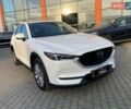 Белый Мазда СХ-5, объемом двигателя 2.5 л и пробегом 37 тыс. км за 27000 $, фото 1 на Automoto.ua