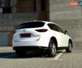 Белый Мазда СХ-5, объемом двигателя 2.49 л и пробегом 51 тыс. км за 22900 $, фото 8 на Automoto.ua