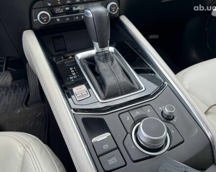 Мазда СХ-5 2021 у Львові на Automoto.ua Білий Мазда СХ-5, об'ємом двигуна 2.5 л та пробігом 35 тис. км за 25990 $, фото 31 на Automoto.ua