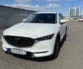 Белый Мазда СХ-5, объемом двигателя 2.5 л и пробегом 79 тыс. км за 22500 $, фото 3 на Automoto.ua