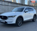 Білий Мазда СХ-5, об'ємом двигуна 2 л та пробігом 33 тис. км за 24500 $, фото 1 на Automoto.ua