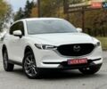 Белый Мазда СХ-5, объемом двигателя 2.2 л и пробегом 175 тыс. км за 22900 $, фото 12 на Automoto.ua