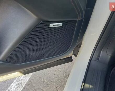 Білий Мазда СХ-5, об'ємом двигуна 2.49 л та пробігом 15 тис. км за 24499 $, фото 11 на Automoto.ua