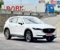 Белый Мазда СХ-5, объемом двигателя 2.49 л и пробегом 53 тыс. км за 21999 $, фото 2 на Automoto.ua