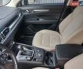 Белый Мазда СХ-5, объемом двигателя 2.49 л и пробегом 103 тыс. км за 20000 $, фото 12 на Automoto.ua