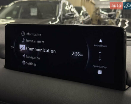 Білий Мазда СХ-5, об'ємом двигуна 2.49 л та пробігом 22 тис. км за 22699 $, фото 30 на Automoto.ua