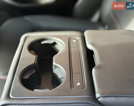 Мазда СХ-5 2022 в Киеве на Automoto.ua Белый Мазда СХ-5, объемом двигателя 2.49 л и пробегом 55 тыс. км за 25999 $, фото 12 на Automoto.ua