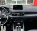 Белый Мазда СХ-5, объемом двигателя 2.49 л и пробегом 90 тыс. км за 30000 $, фото 8 на Automoto.ua