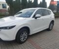 Белый Мазда СХ-5, объемом двигателя 2.49 л и пробегом 4 тыс. км за 28000 $, фото 6 на Automoto.ua