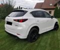 Белый Мазда СХ-5, объемом двигателя 2.5 л и пробегом 28 тыс. км за 17000 $, фото 5 на Automoto.ua