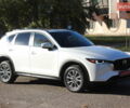 Белый Мазда СХ-5, объемом двигателя 2.49 л и пробегом 48 тыс. км за 22599 $, фото 1 на Automoto.ua